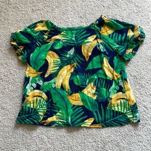 Old Navy Girls Blouse